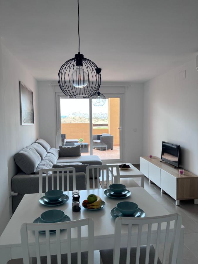 Apartment Las Terrazas De La Torre Golf,Pool,Lake View Las Pedrenas Extérieur photo