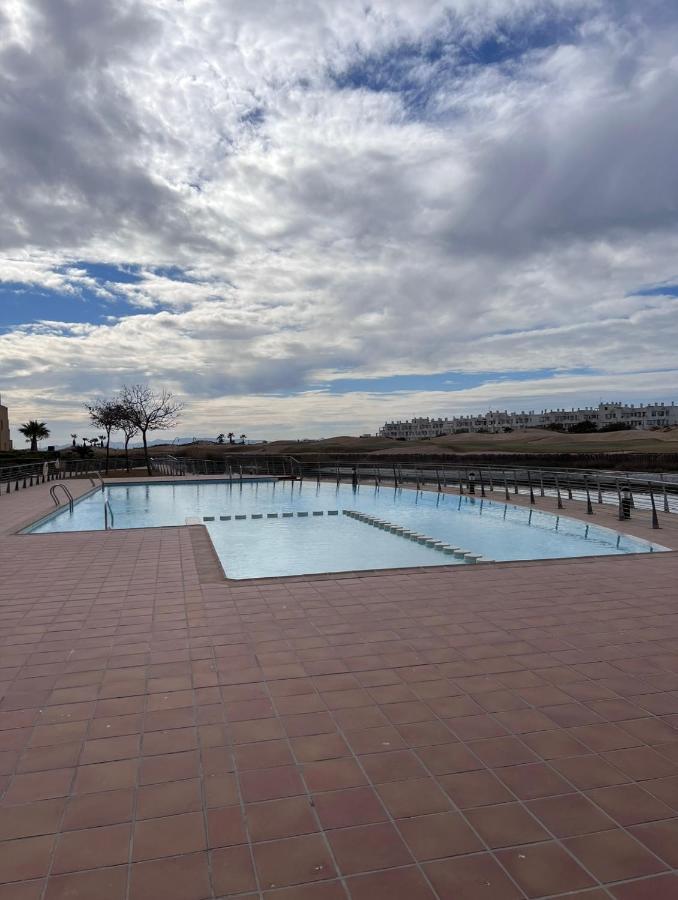 Apartment Las Terrazas De La Torre Golf,Pool,Lake View Las Pedrenas Extérieur photo